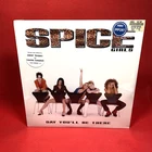 SPICE GIRLS Say You'll Be There 1997 US 5-track 12" vinyl single SEALED NEW
