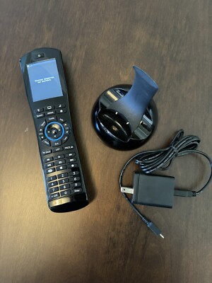 Elan HR30 Remote With Charging Station