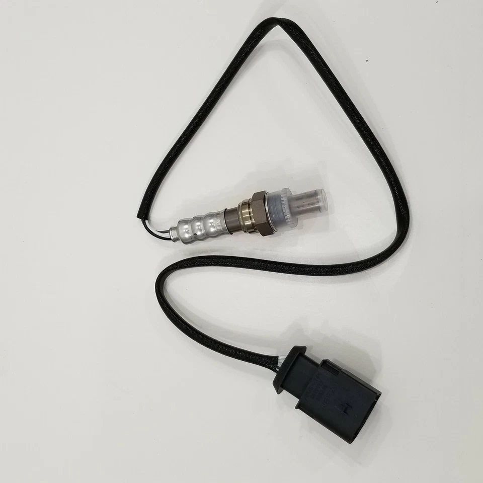  KWIKSEN #136-950 02 SENSOR DE OXÍGENO Y AIRE/COMBUSTIBLE PARA 02-06 MINI COOPER L4-1,6 L Foto 2 de 4