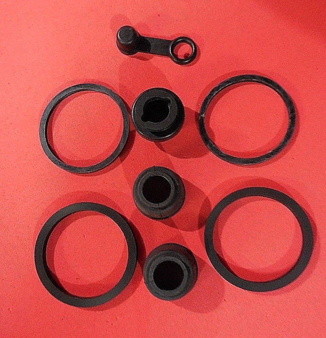 Honda CBX CB900 VF500 CB650 VF700 VF750 CB1100F GL1100 front brake