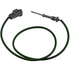 NTY Sensor Abgastemperatur nach Katalysator für Ford Ranger TKE 2.2 TDCi 4x4