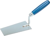 Berner Putzkelle Aus Edelstahl 140 Mm