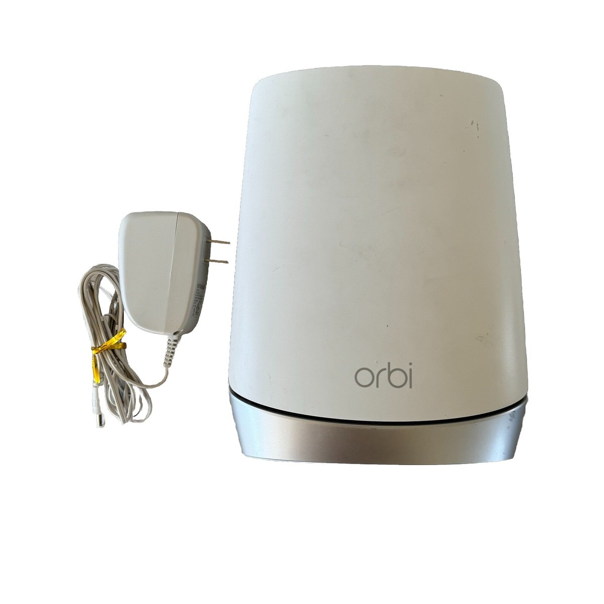 Orbi ルーター RBR750 Netgear Orbi RBR750 Wireless 2.4GHz 802.11ax Tri-Band Mesh