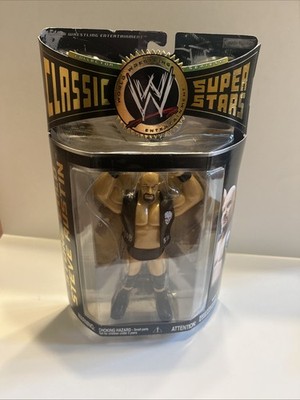 WWE Classic Superstars Collector's Series 14 Stone Cold Steve Austin