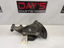 2016 Cadillac ATS-V Coupe LH Driver Front Suspension Spindle Knuckle Hub OEM