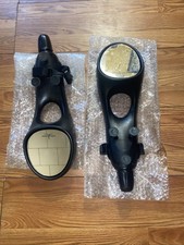 Cipa Usa Inc Universal Towing Mirrors Fits Most Vehicles