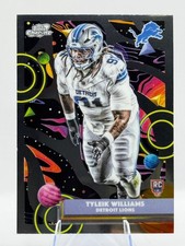 Tyleik Williams