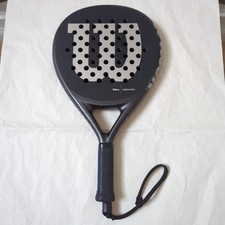Wilson Carbon Force LT V5 racchetta da tennis padel