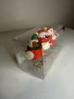 Mini 2023 Wondershop Christmas Birds Set of 3 Multicolor, Elves, Christmas decor — photo 3