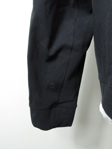 Herren USC bestickt Lululemon durchgehender Reißverschluss Jacke Größe XXLarge mit Grafik - Bild 6 von 9