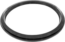 Electrolux Commercial Washer Door Gasket Seal, Part 184202, Replaces 432184205