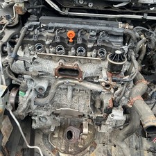 TOP END-HONDA CIVIC cylinder head 1.8 I-VTEC Petrol R18A2 MK8 fn2 l