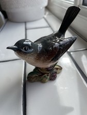 Vintage Beswick Whitethroat 2106