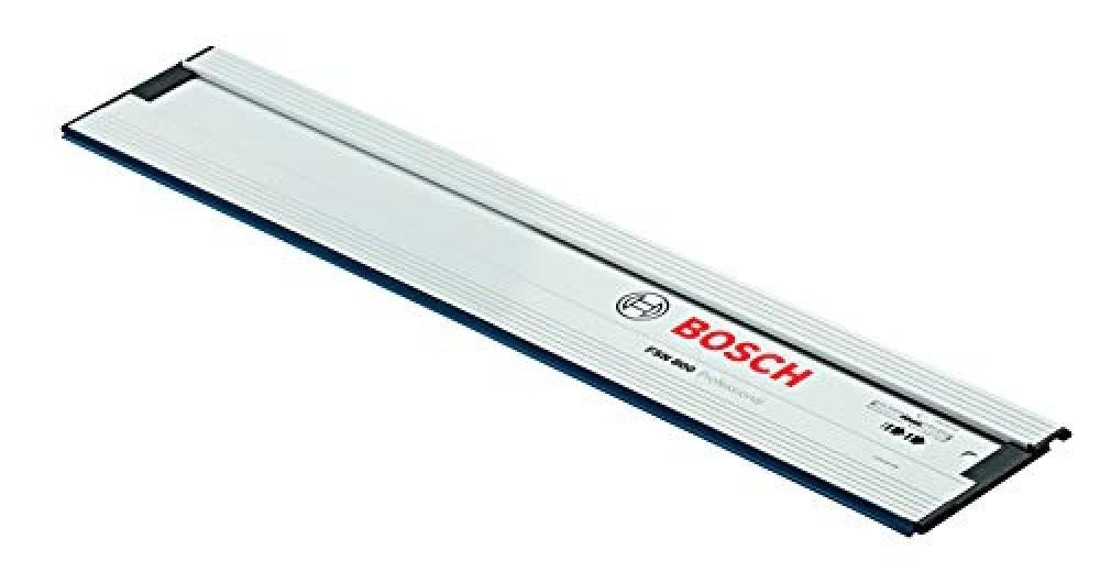 Bosch 1600Z00006 Binario Guida FSN 1100 Professional | Alluminio