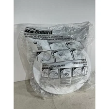 bullard hard hat Has A Company Name On It