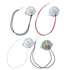 Composants de moteur de tourneur d'oeufs de poulet pour la couveuse d'incubateur