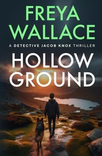 Hollow Ground: A Devon Murder Mystery (Detective Jacob Knox Thri