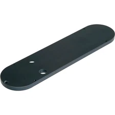 D3697 Zero Clearance Table Saw Insert for W1761 & W1762 Table Saws
