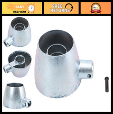 3 Speed Manual Transmission Steering Column Shift Bowl For Ford Pickup Truck