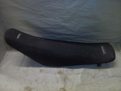 2003 Kawasaki KX250 SDG Seat - 53001-1985-MW