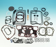 NOS Kawasaki 14048-001 Carburetor Cover Gasket G3SS G3TR G31M G4TR