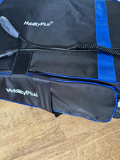 MobilityPlus Hoist for Mobility Scooter