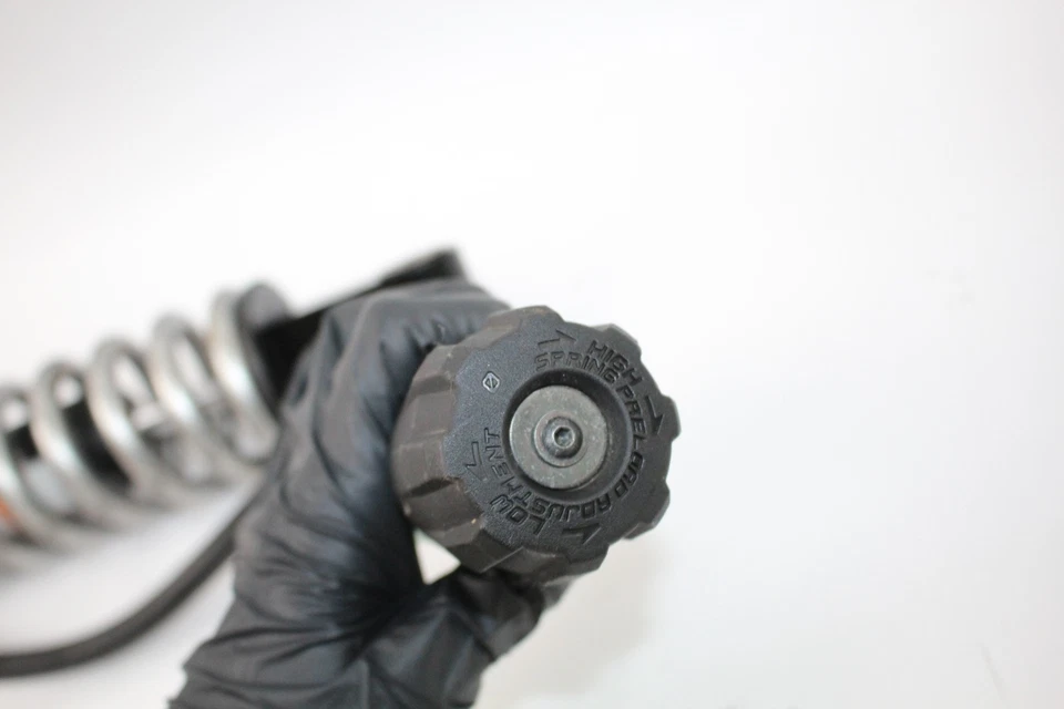 Amortiguador trasero Kawasaki ZX1000 ZX1000G 2016 16 Foto 3 de 4