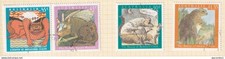 AUSTRALIA - 1994 The Bunyip Set Used (18/34)