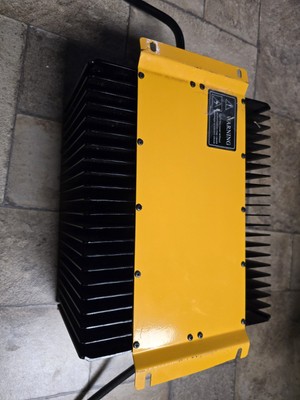 Elcon TC 3KW DC 84V 23A/28A HF/PFC Battery Charger 120/240V  Onboard with CAM