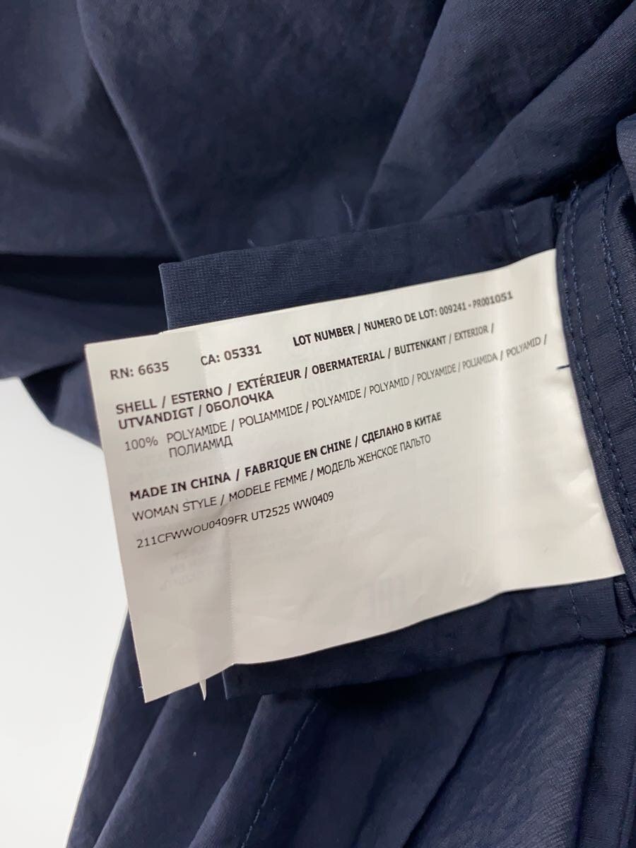 ALTRA YAKITSUUSHI ALTRO CAPPOTTO M POLIESTERE NAVY