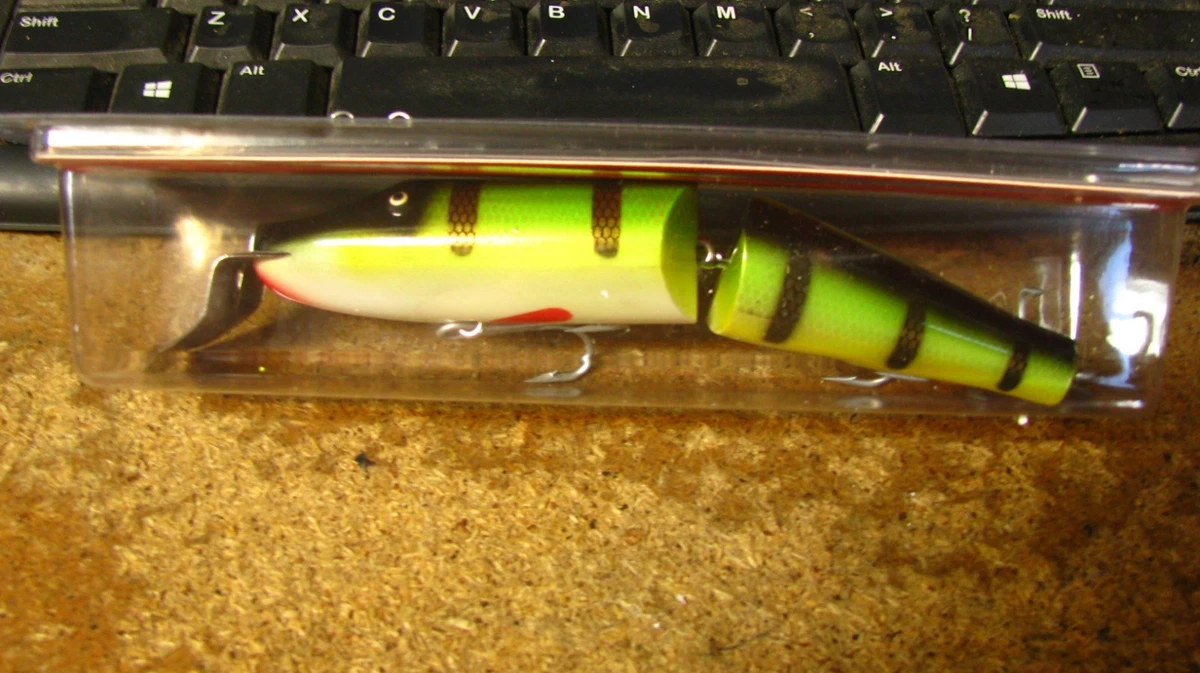 Creek Chub Saltwater Fishing Baits, Lures for sale | eBay