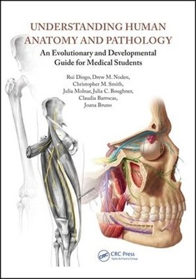 Understanding Human Anatomy and Pathology - 9781498753845