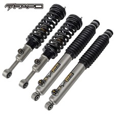 Fapo P3 8-stage Full Set 0-2 Lift Struts For Toyota Tacoma 2005-2023 Fapo P3 8-stage Full Set 0-2 Lift Struts For Toyota Tacoma 2005-2023