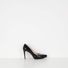 Prada  Black Shoes, Shoe Size 37
