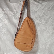 L.L. Bean Backpack Brown Bags for Men for sale | eBay display picture 1