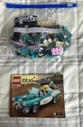 LEGO IDEAS 40448 Vintage Car Complete