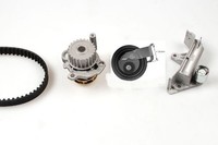Wasserpumpe Zahnriemensatz FüR Audi A3 8L A4 B5 8D2 Avant 8D5 A6 C5 1.8 95-10
