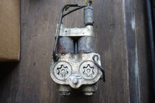 PORSCHE 944 TURBO 968 ABS PUMP SEE OUR OTHER PORSHCE PARTS