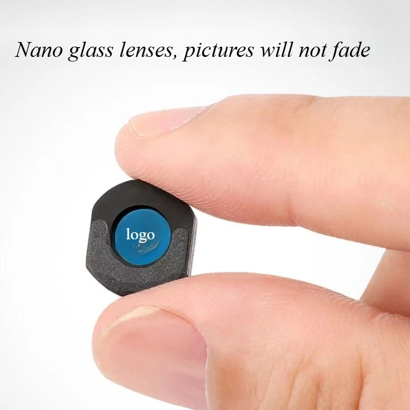 2 pcs LED are suitable for Porsche 10-16 Panamera 05-11 911 door welcome light - Изображение 3 из 4