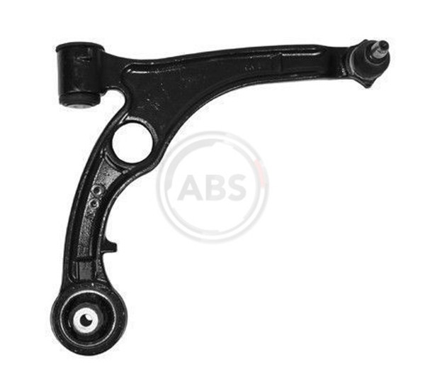 Querlenker Dreieckslenker A.B.S. 210625 FüR Stilo Fiat Stahlguss VAN 16V JTD 20V-image