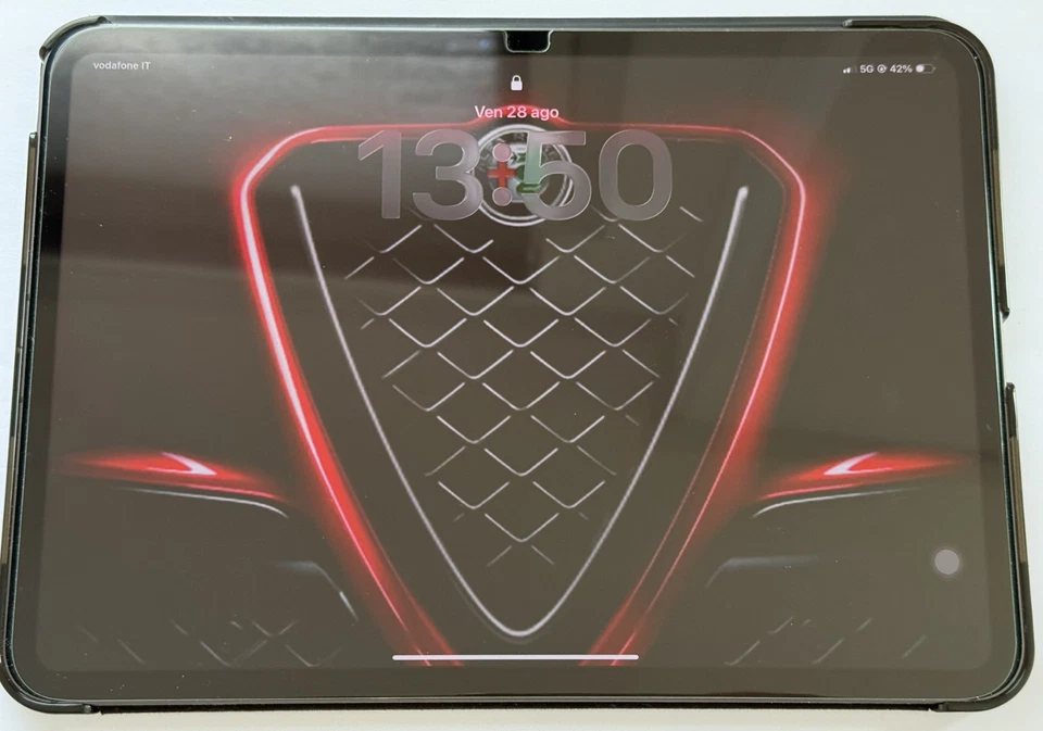 Apple iPad Pro 11-inch (M4) · 1TB · Cellular, foto 2 di 5