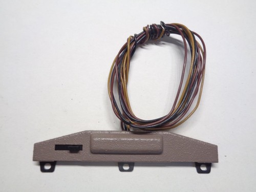 FLM PICCOLO elektr. Universal-Weichenantrieb (22156) | Zustand: Gebraucht