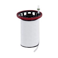 Kraftstofffilter FüR Fiat Panda 312 319 519 1.2 12 Bis 26 Mann-Filter 46346020