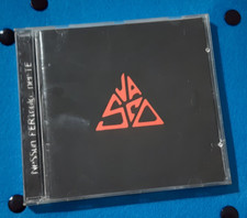 VASCO ROSSI - NESSUN PERICOLO PER TE (SOLO COPERTINA E LIBRETTO, NO CD)