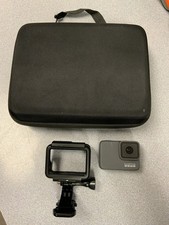 GOPRO HERO 7 SILVER (G29012511)