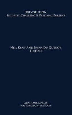 Irina du Quenoy (R)evolution (Hardback) (UK IMPORT)