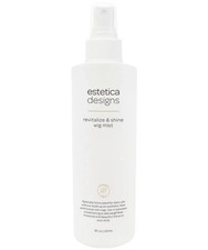 Estetica Design Revitalize Shine Wig Mist