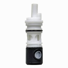 Tub and Shower Diverter Cartridge for Glacier Bay