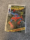 The Amazing Spider-Man #100 (Marvel Comics September 1971)