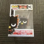 Funko Pop! Vinyl: My Hero Academia/Sanrio - Badtz-Maru Katsuki #793
